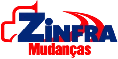 Zinfra Mudanças