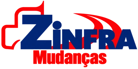 Zinfra Mudanças
